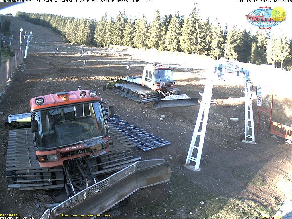 Camera Live Image