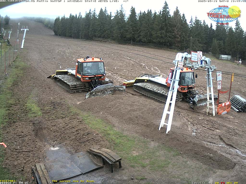 Camera Live Image
