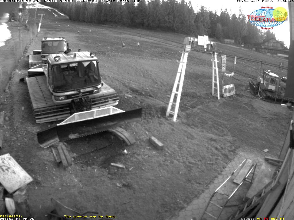 Camera Live Image