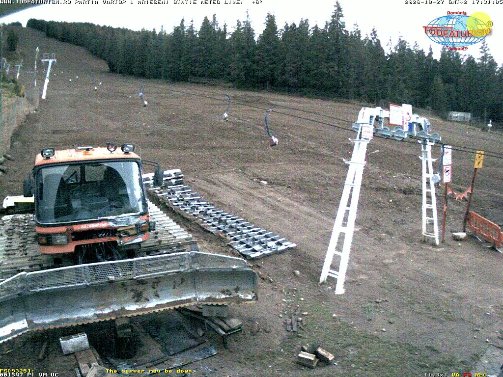 Camera Live Image